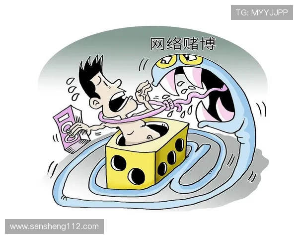 如何在金沙线上赌博中提高胜率与娱乐体验