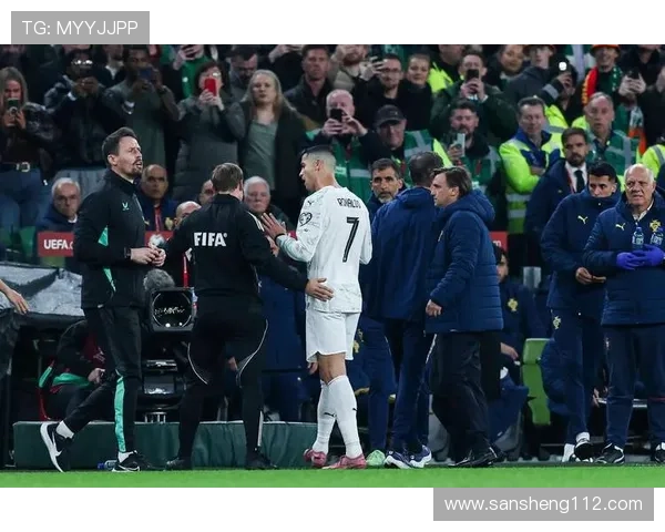 波兰vs葡萄牙巅峰对决直播:C罗领衔激战欧洲杯预选赛